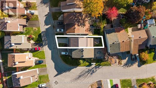 46 Gentle Gate Crescent, Ottawa, ON - Outdoor