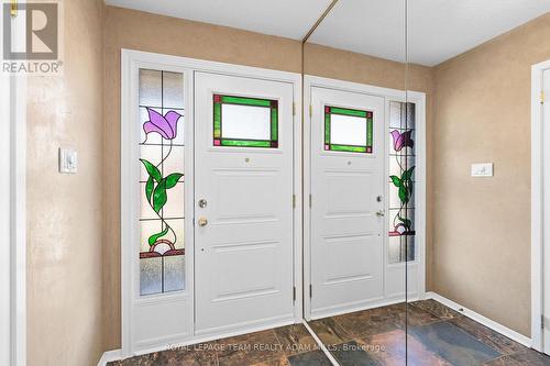46 Gentle Gate Crescent, Ottawa, ON - Indoor Photo Showing Other Room