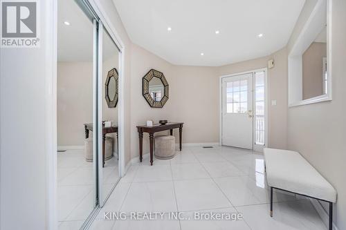 23 Himalaya Street, Brampton, ON - Indoor Photo Showing Other Room