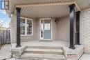 23 Himalaya Street, Brampton, ON  - Outdoor 
