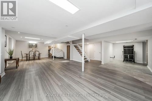 23 Himalaya Street, Brampton, ON - Indoor Photo Showing Other Room