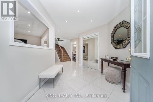 23 Himalaya Street, Brampton, ON - Indoor Photo Showing Other Room