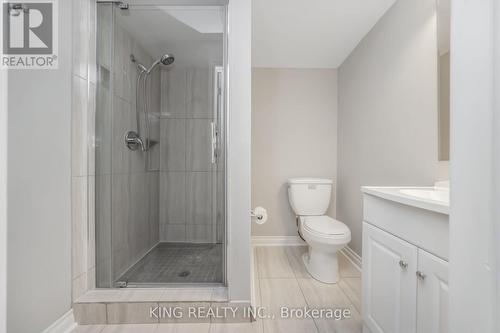 23 Himalaya Street, Brampton, ON - Indoor Photo Showing Bathroom