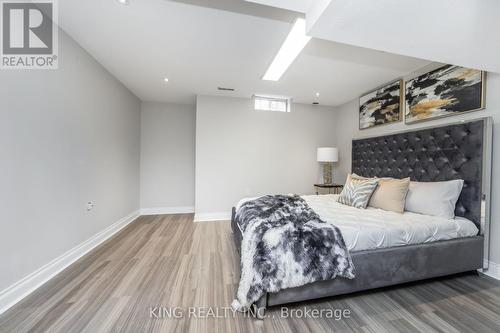 23 Himalaya Street, Brampton, ON - Indoor Photo Showing Bedroom