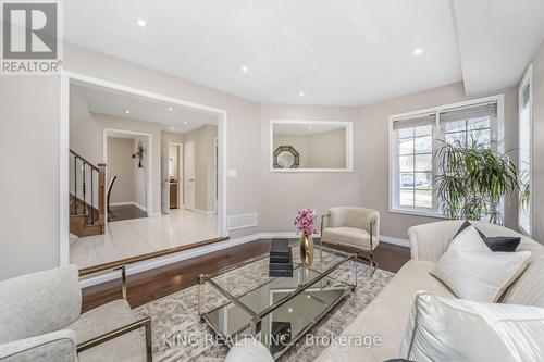 23 Himalaya Street, Brampton, ON - Indoor Photo Showing Other Room