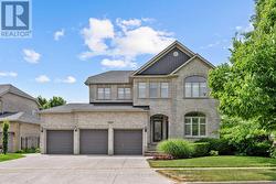 2531 HOGAN COURT  Burlington, ON L7M 4T5