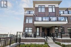 214 - 755 OMEGA DRIVE  Pickering, ON L1V 0H1