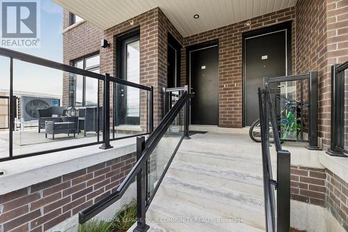 214 - 755 Omega Drive, Pickering, ON - Outdoor With Exterior