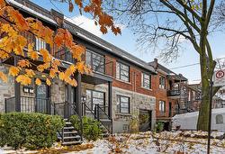 8755 Av. De Chateaubriand  Montréal (Ahuntsic-Cartierville), QC H2M 1X4
