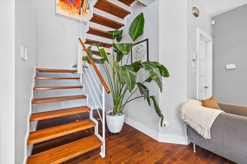 Hall d'entrée/Vestibule - 0755 Rue Charlevoix, Montréal (Le Sud-Ouest), QC - Indoor Photo Showing Other Room