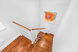 Escalier - 