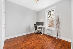 Chambre à coucher - 