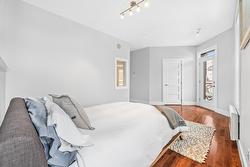 Chambre à coucher principale - 