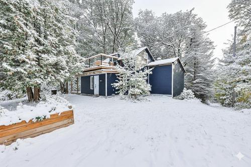 Frontage - 1577 Rue Roy, Prévost, QC - Outdoor