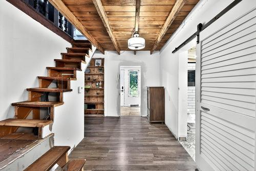 Passageway - 1577 Rue Roy, Prévost, QC - Indoor Photo Showing Other Room