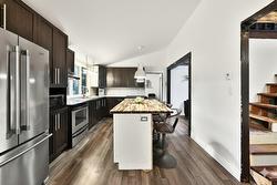 Kitchen - 