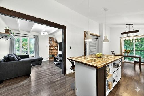 Kitchen - 1577 Rue Roy, Prévost, QC - Indoor