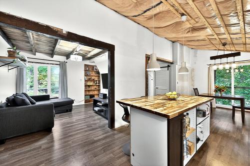 Kitchen - 1577 Rue Roy, Prévost, QC - Indoor