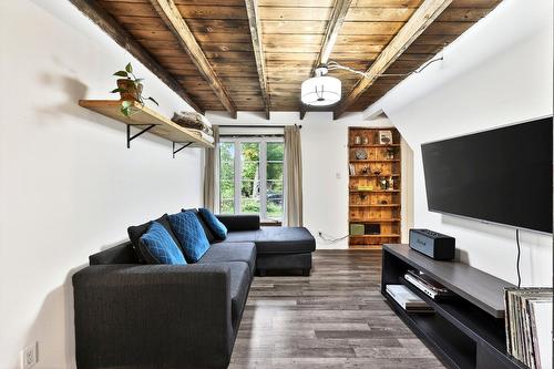 Living room - 1577 Rue Roy, Prévost, QC - Indoor Photo Showing Other Room