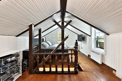 Primary bedroom - 1577 Rue Roy, Prévost, QC - Indoor Photo Showing Other Room