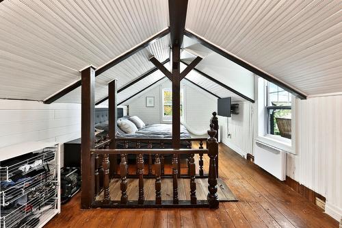 Primary bedroom - 1577 Rue Roy, Prévost, QC - Indoor Photo Showing Other Room