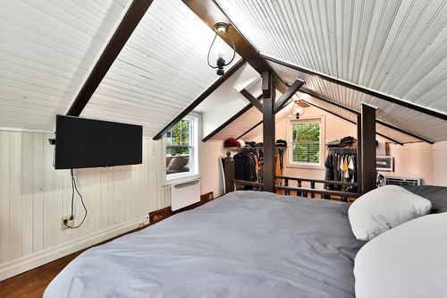 Primary bedroom - 1577 Rue Roy, Prévost, QC - Indoor Photo Showing Bedroom