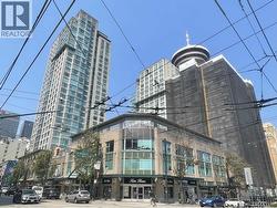 211 515 W PENDER STREET  Vancouver, BC V6B 6H5