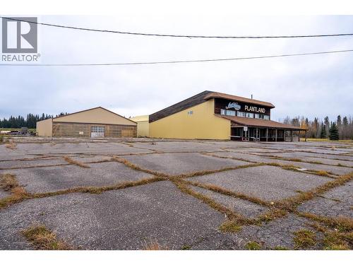 11700 Old Cariboo Highway, Prince George, BC 