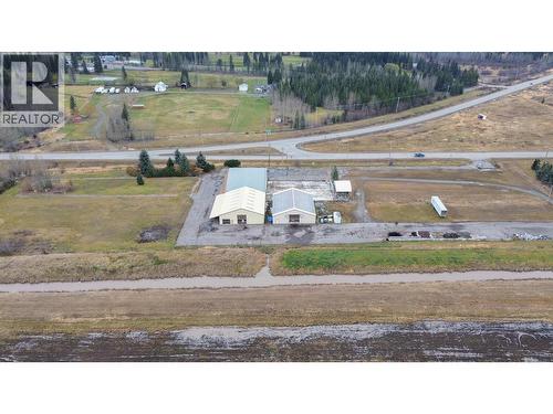 11700 Old Cariboo Highway, Prince George, BC 