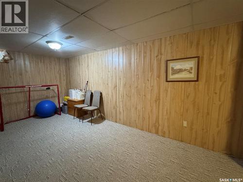 501 7Th Avenue W, Biggar, SK - Indoor