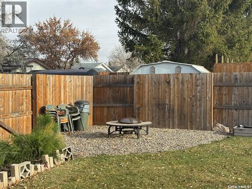 501 7Th Avenue W, Biggar, SK - Outdoor