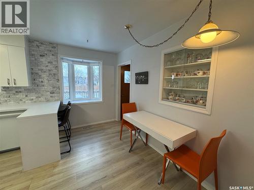 501 7Th Avenue W, Biggar, SK - Indoor