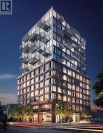 306 - 2 AUGUSTA AVENUE  Toronto, ON M5V 0T3
