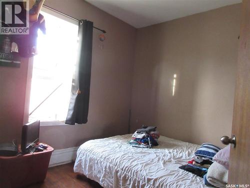 1878-1880 Ottawa Street, Regina, SK - Indoor Photo Showing Bedroom