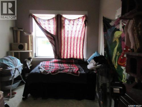 1878-1880 Ottawa Street, Regina, SK - Indoor Photo Showing Bedroom