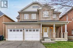 UPPER - 15 MASTERS GREEN CRESCENT  Brampton, ON L7A 3K3