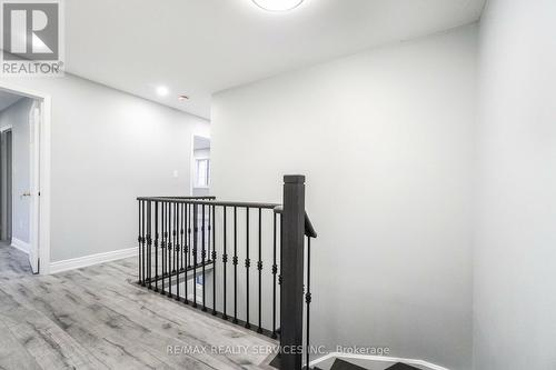 Upper - 15 Masters Green Crescent, Brampton, ON - Indoor Photo Showing Other Room