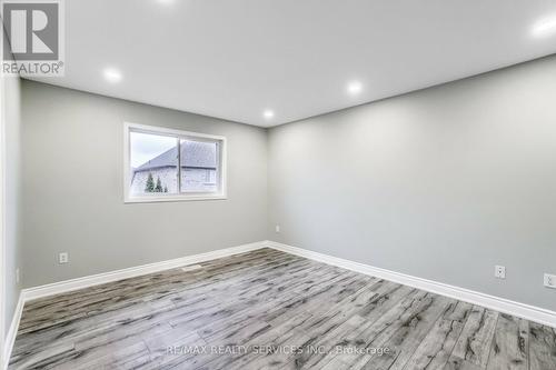Upper - 15 Masters Green Crescent, Brampton, ON - Indoor Photo Showing Other Room