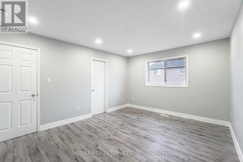 Upper - 15 Masters Green Crescent, Brampton, ON - Indoor Photo Showing Other Room