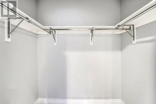 Upper - 15 Masters Green Crescent, Brampton, ON - Indoor With Storage