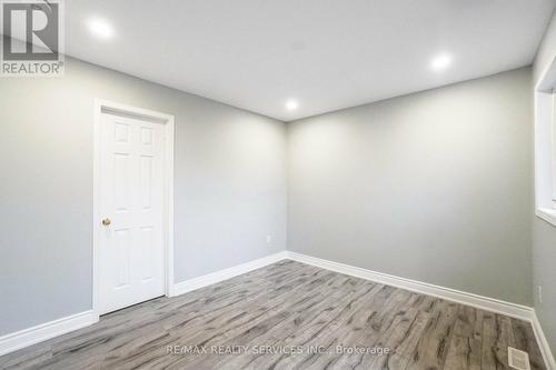 Upper - 15 Masters Green Crescent, Brampton, ON - Indoor Photo Showing Other Room