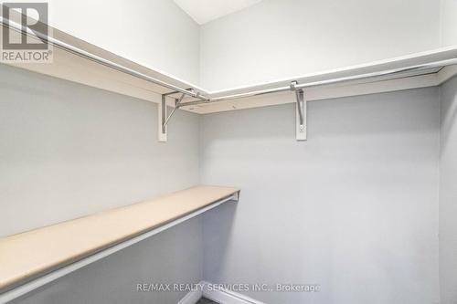 Upper - 15 Masters Green Crescent, Brampton, ON - Indoor With Storage