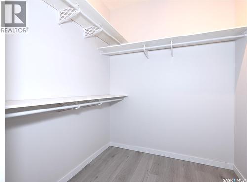 9 2330 Morsky Drive, Estevan, SK - Indoor With Storage