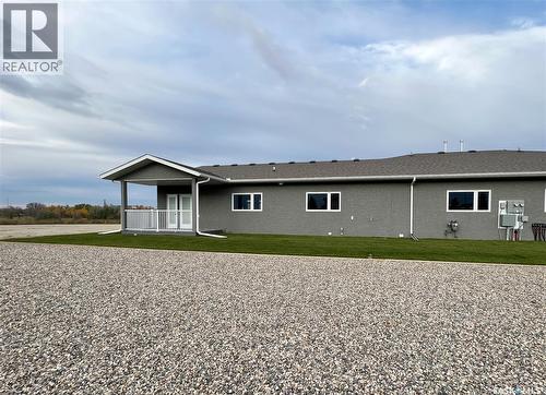 9 2330 Morsky Drive, Estevan, SK - Outdoor
