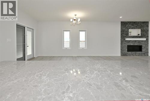 9 2330 Morsky Drive, Estevan, SK - Indoor Photo Showing Other Room