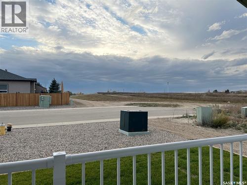 9 2330 Morsky Drive, Estevan, SK - Outdoor With View