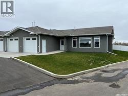 7 2330 Morsky DRIVE  Estevan, SK S4A 3A5