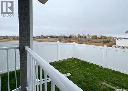 7 2330 Morsky Drive, Estevan, SK - Outdoor