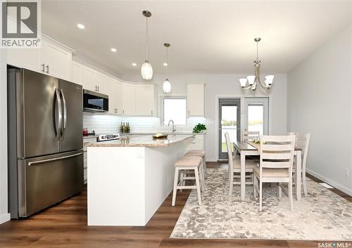 3 2330 Morsky Drive, Estevan, SK - Indoor