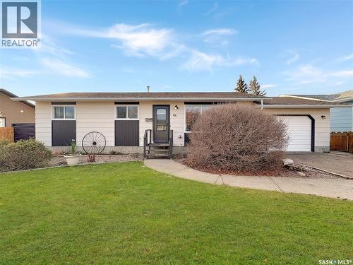 151 18th STREET  Battleford, SK S0M 0E0